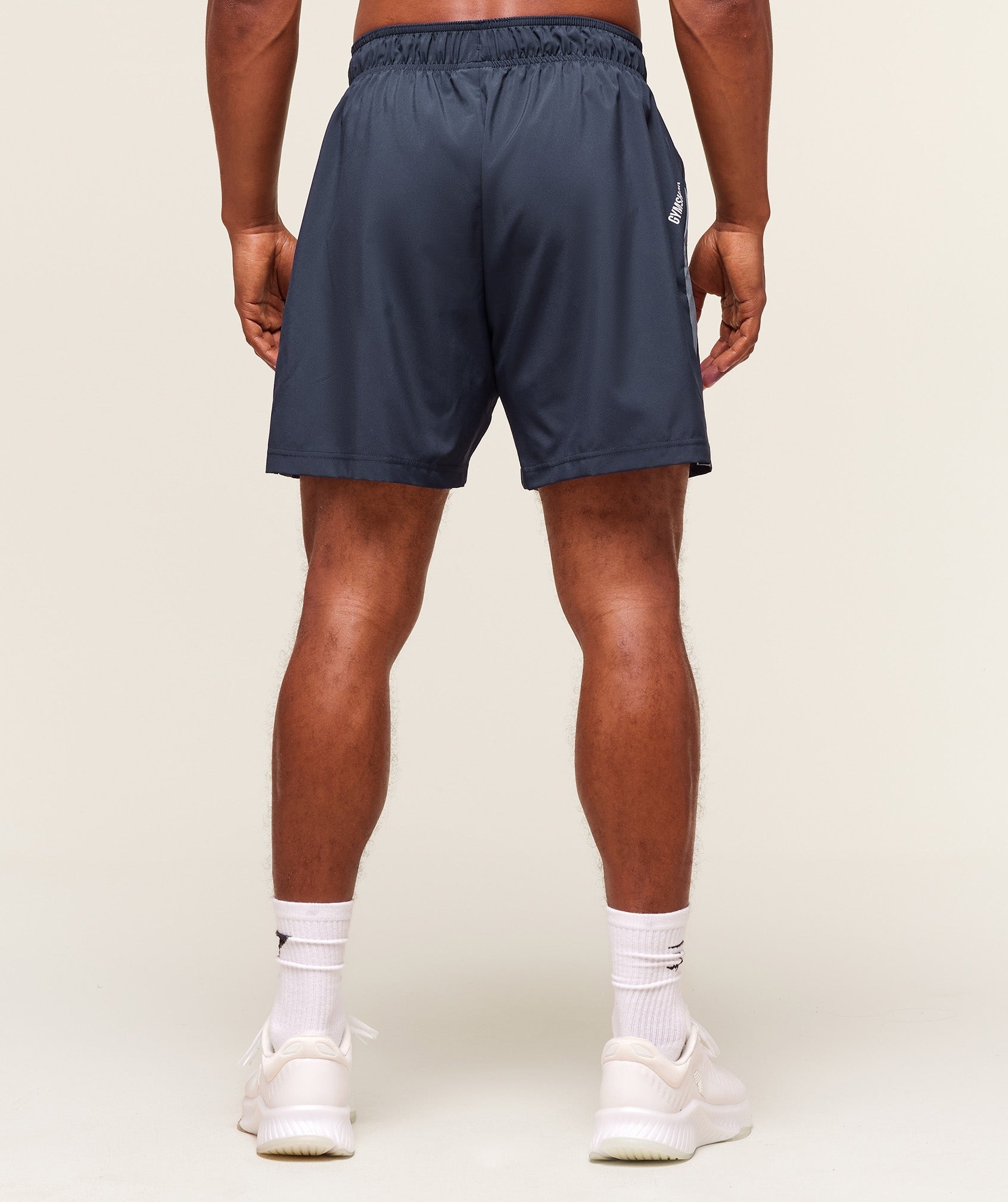 Sport  7" Shorts