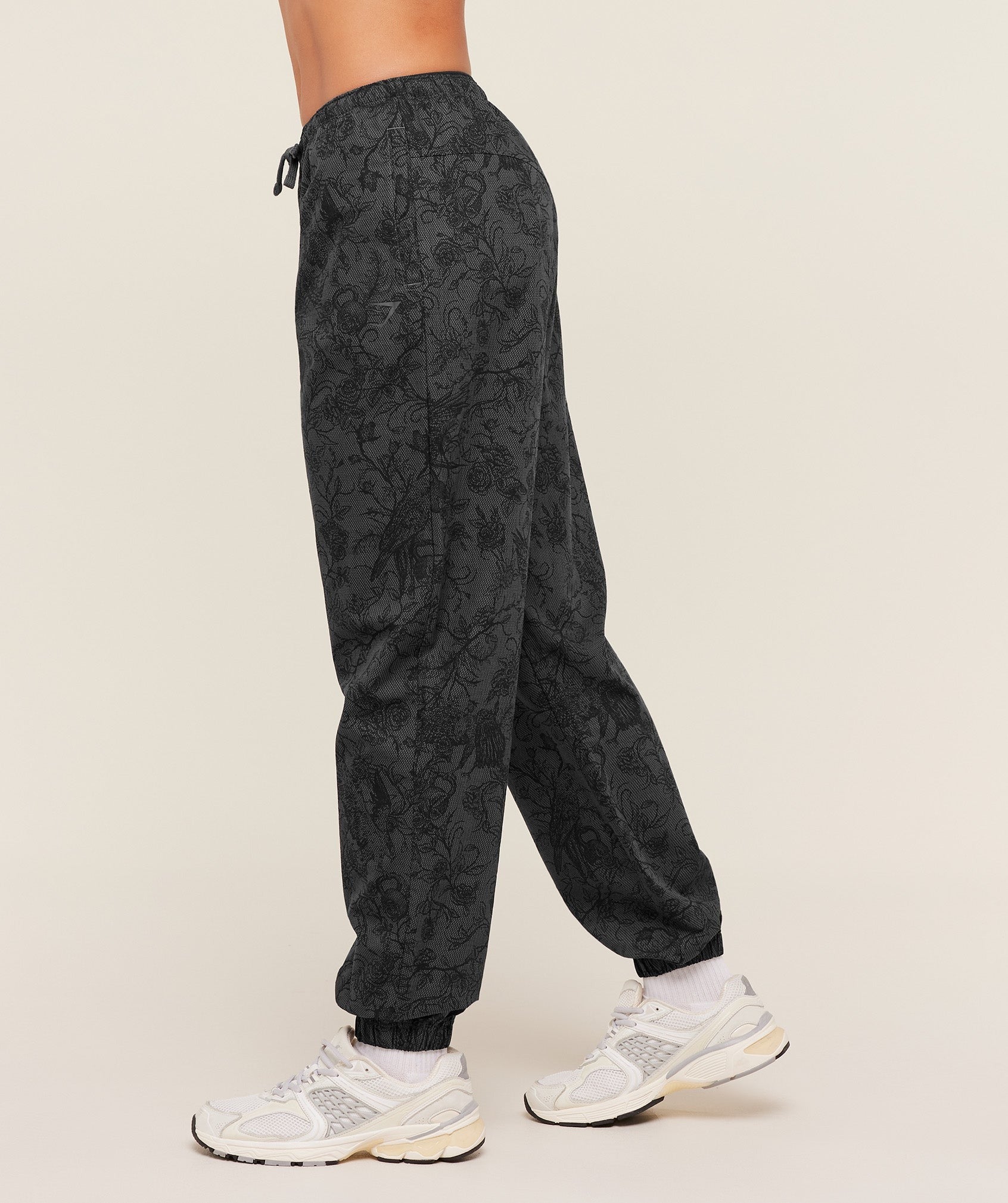Lifting Pump Pants