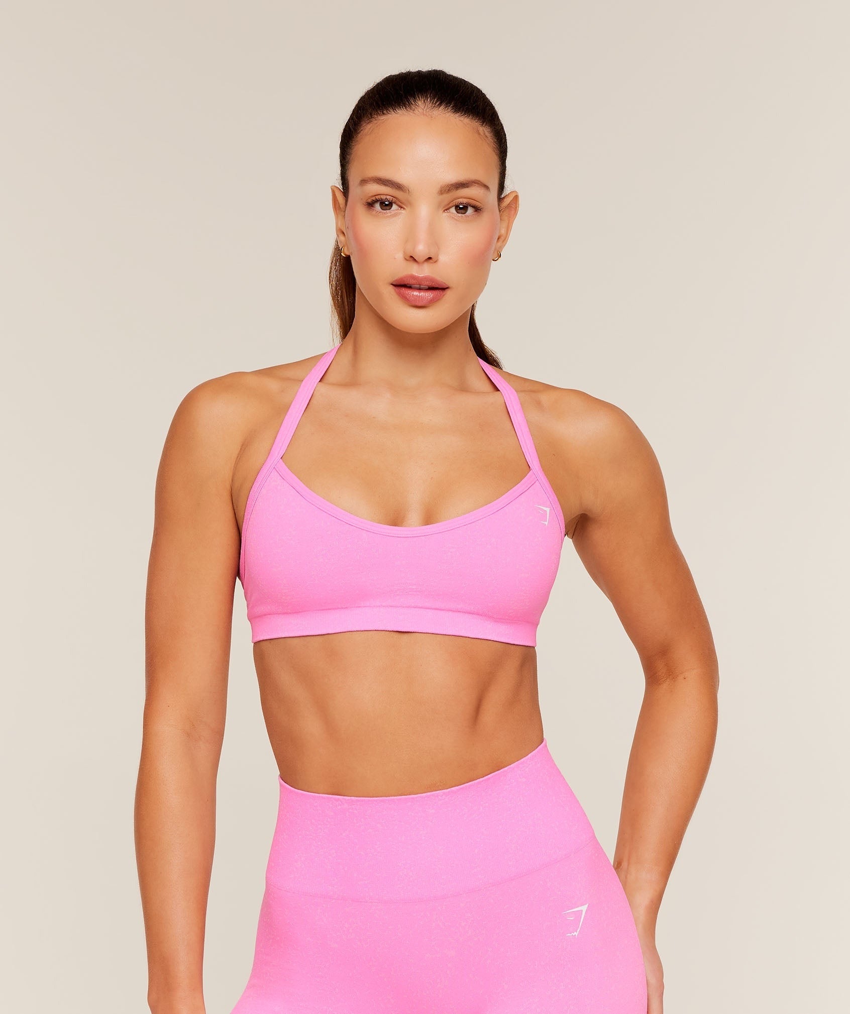 Adapt Fleck Sports Bra