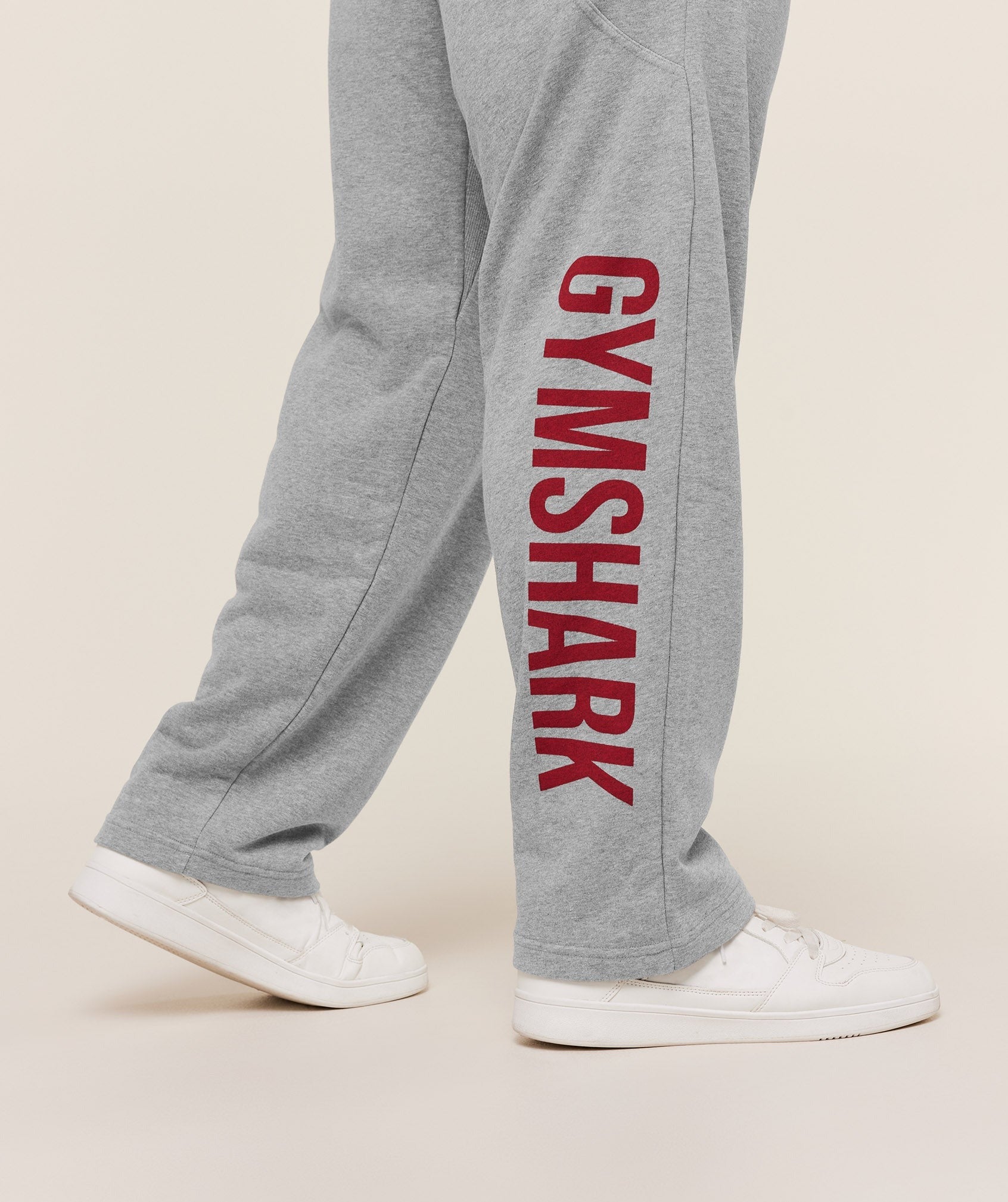 Power Straight Leg Pants