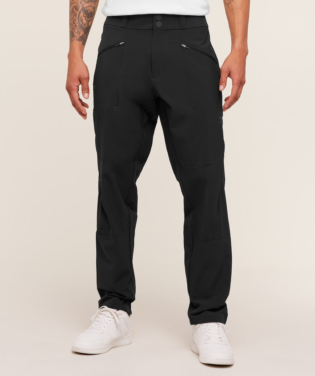 Weekend Pants