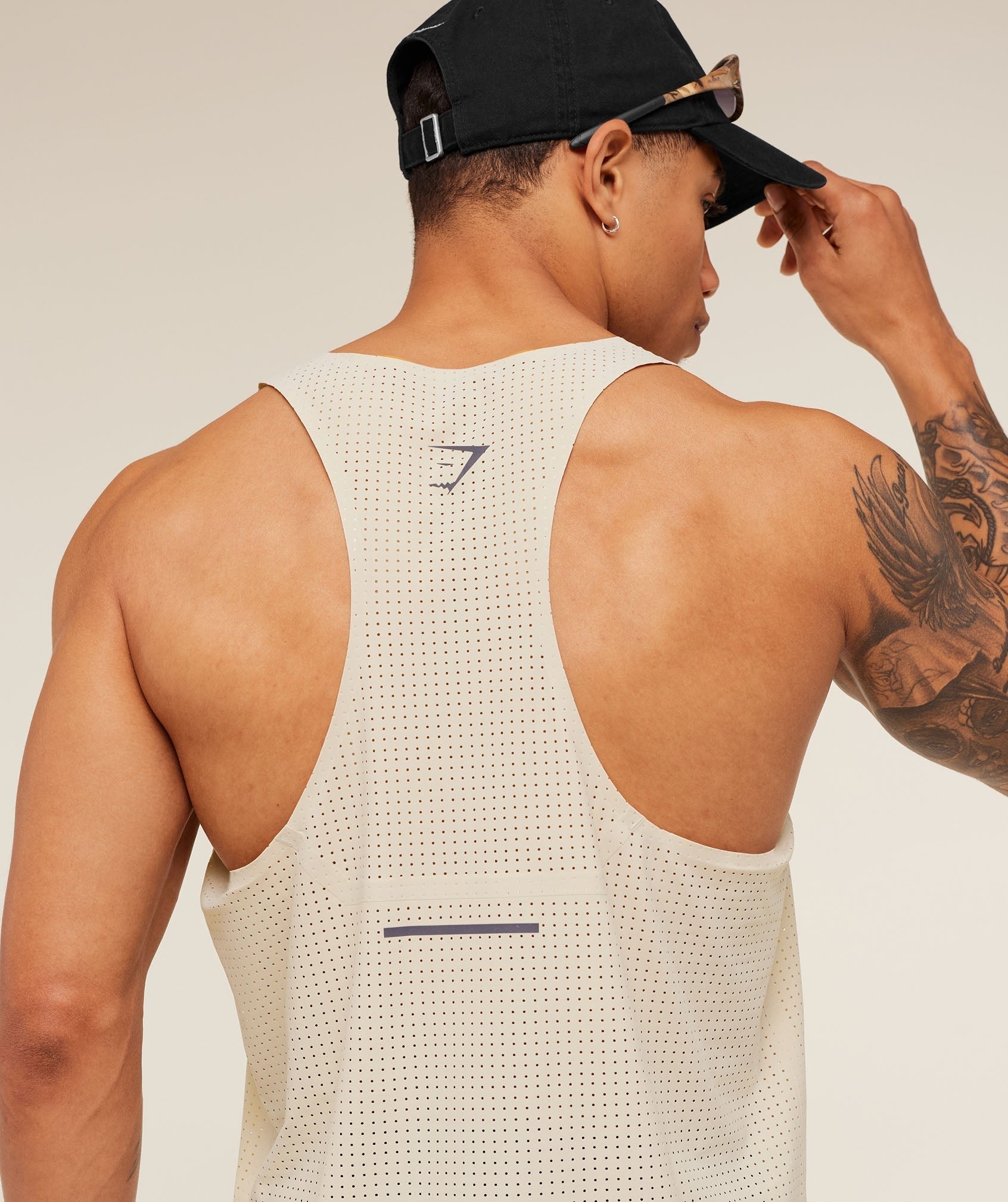 Running Elite Race Vest