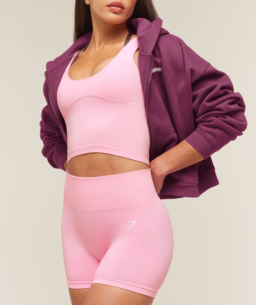 Everyday Seamless Shorts