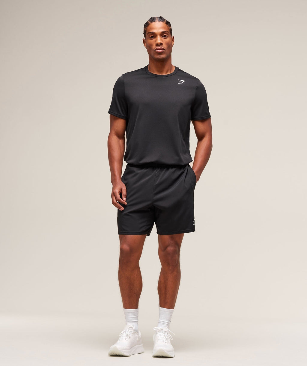 Arrival T-Shirt