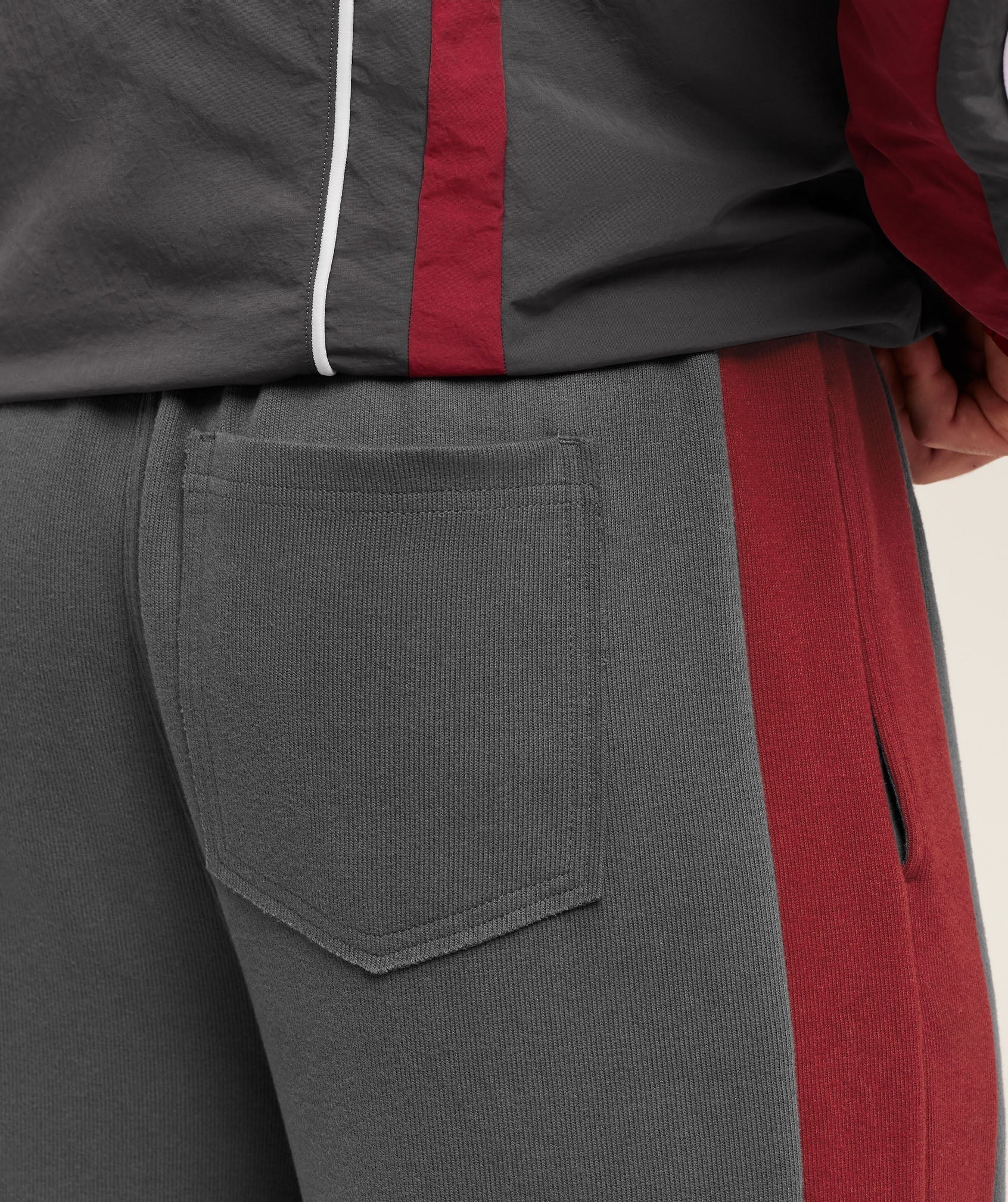 Gymshark x Carlos Belcast Track Pant