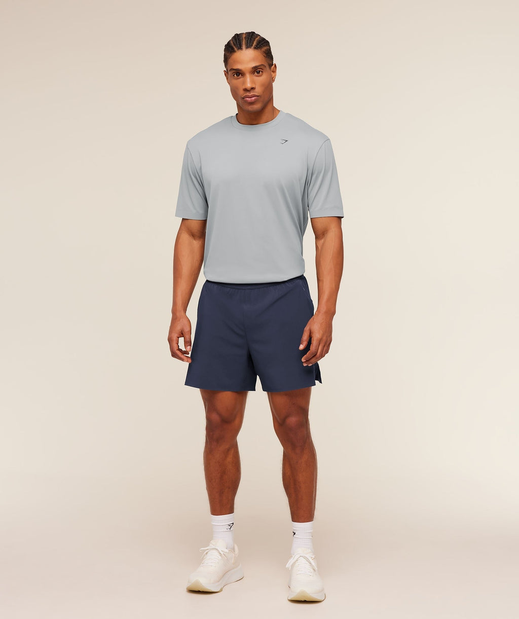 Evolve 5" Short