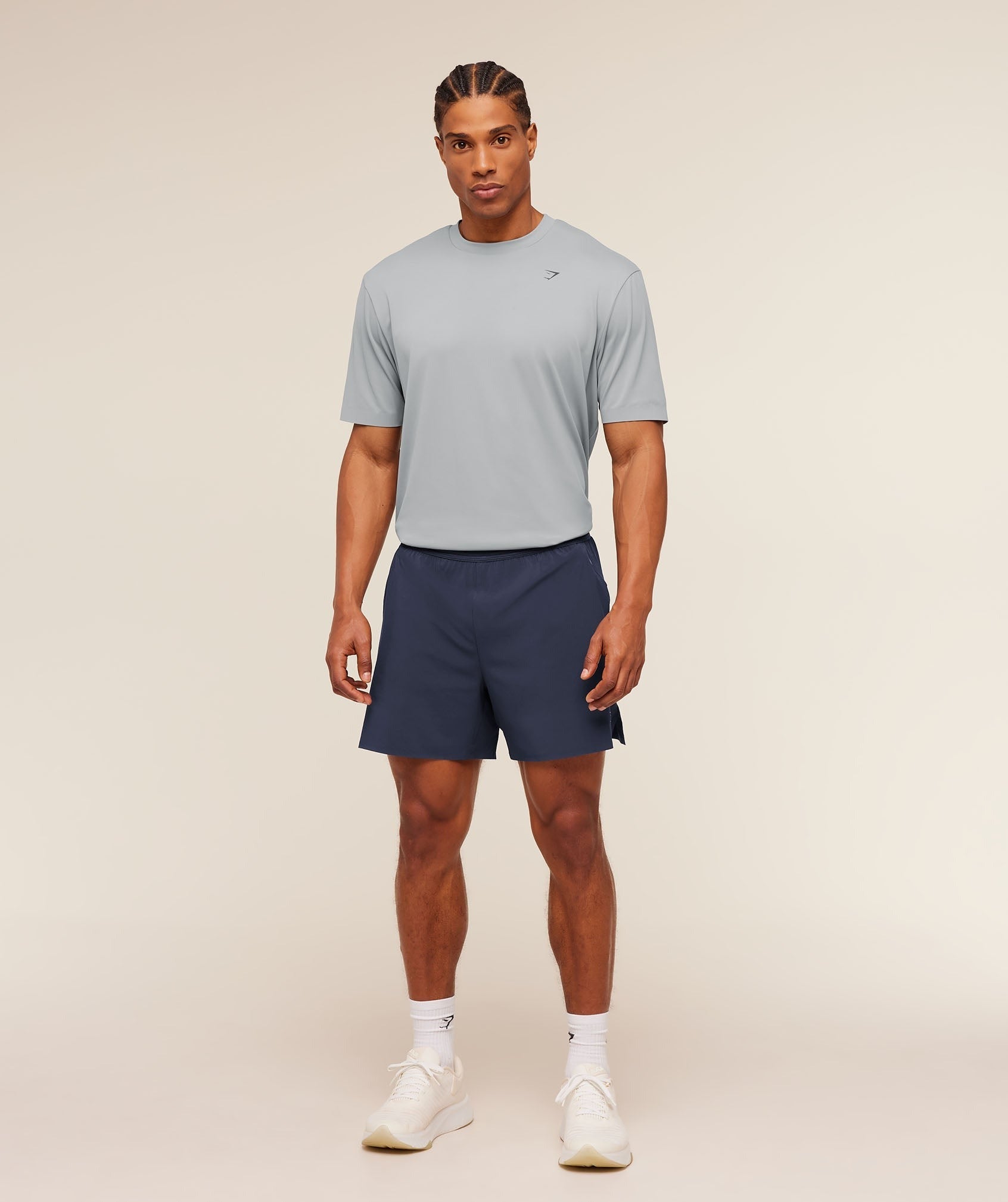 Evolve 5" Short