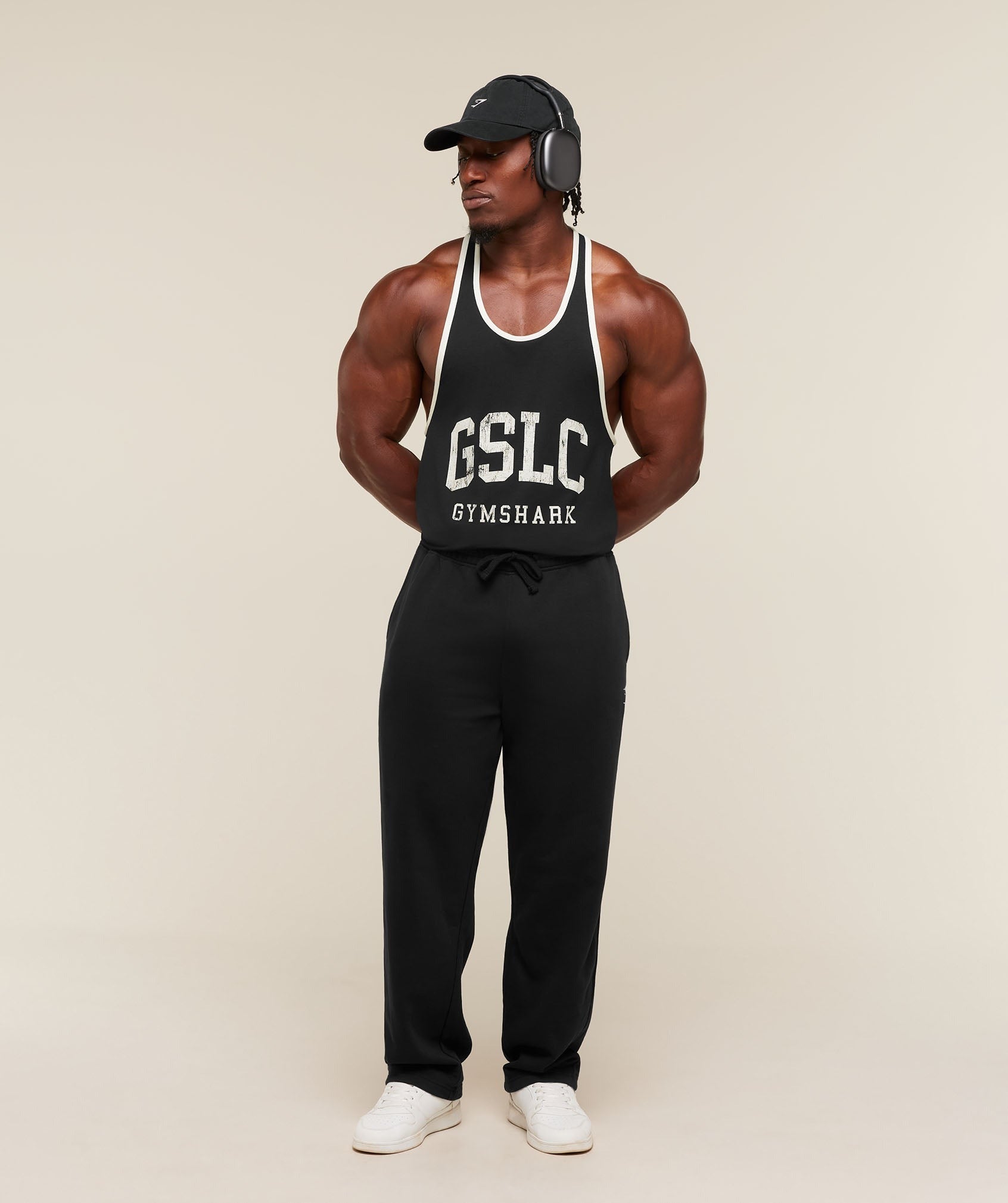 GSLC Stringer