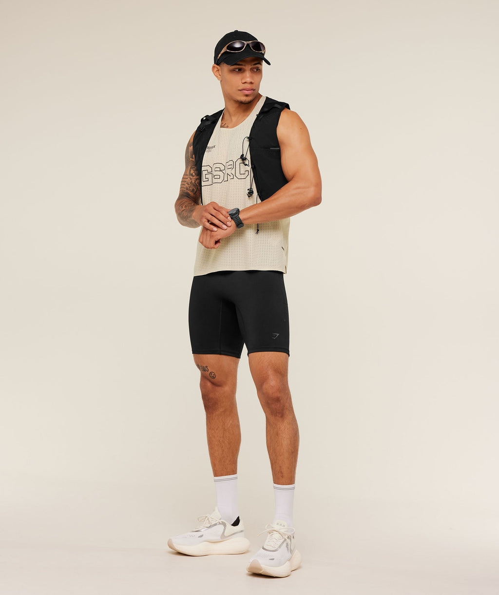 Running Elite Race Vest