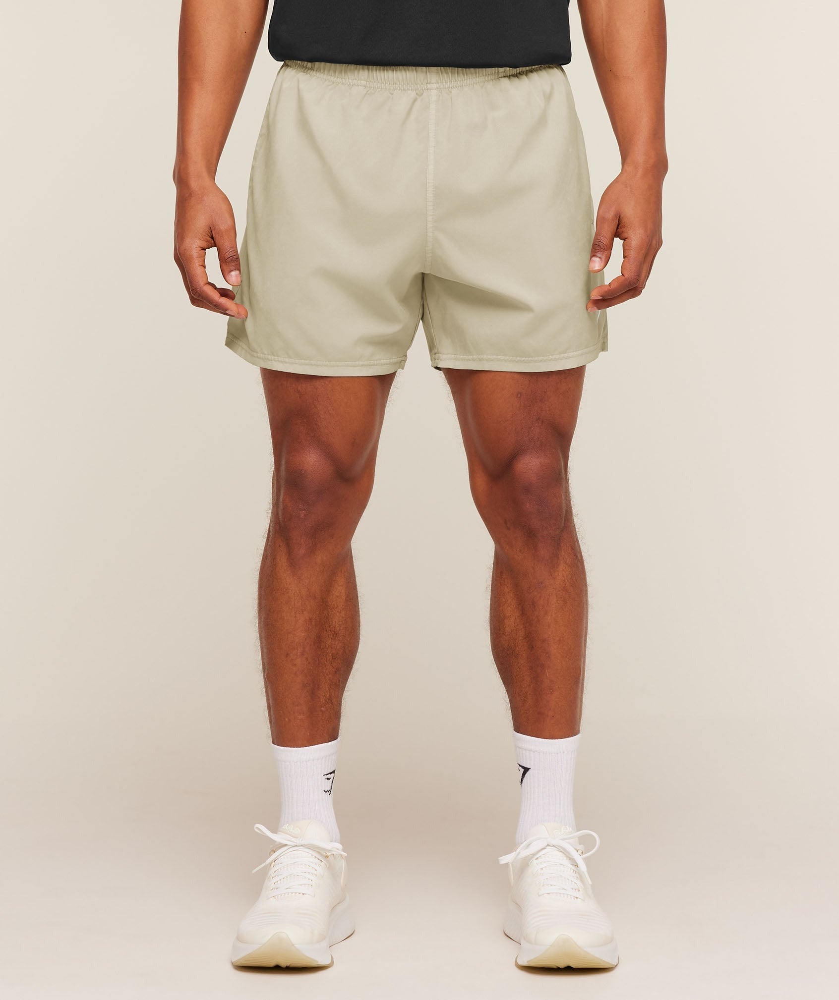 Washed Pastels Shorts
