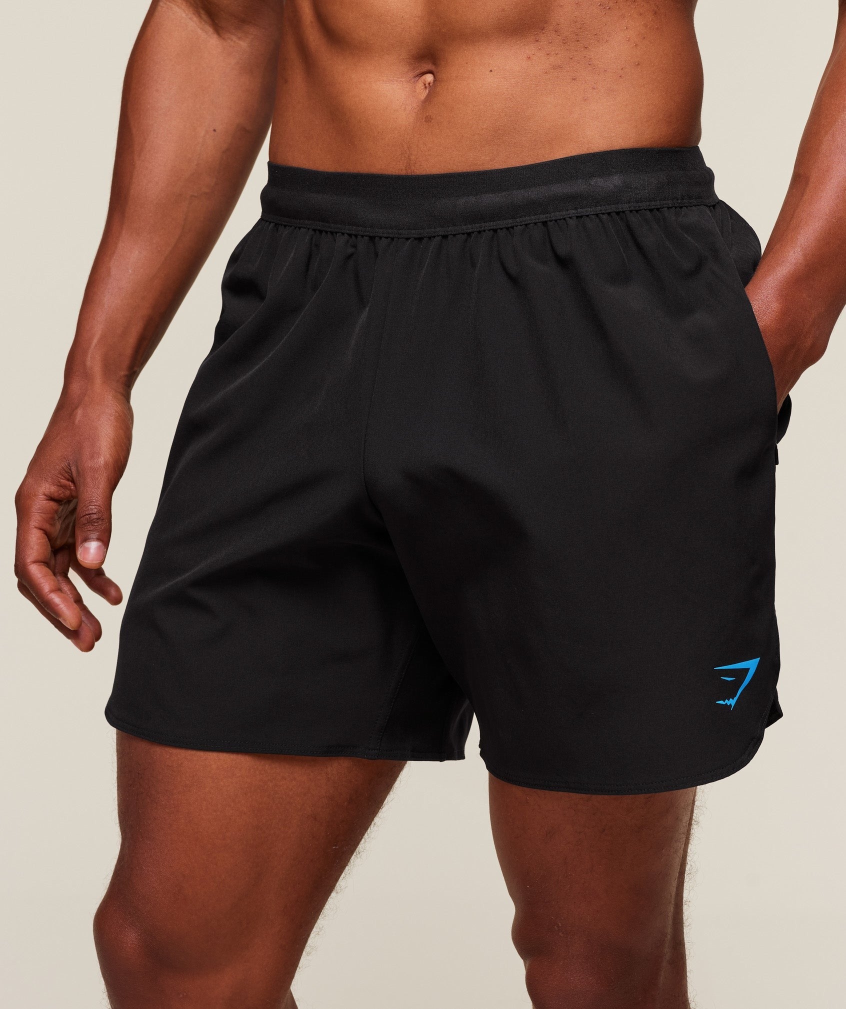 Fit Repeat 6" Shorts
