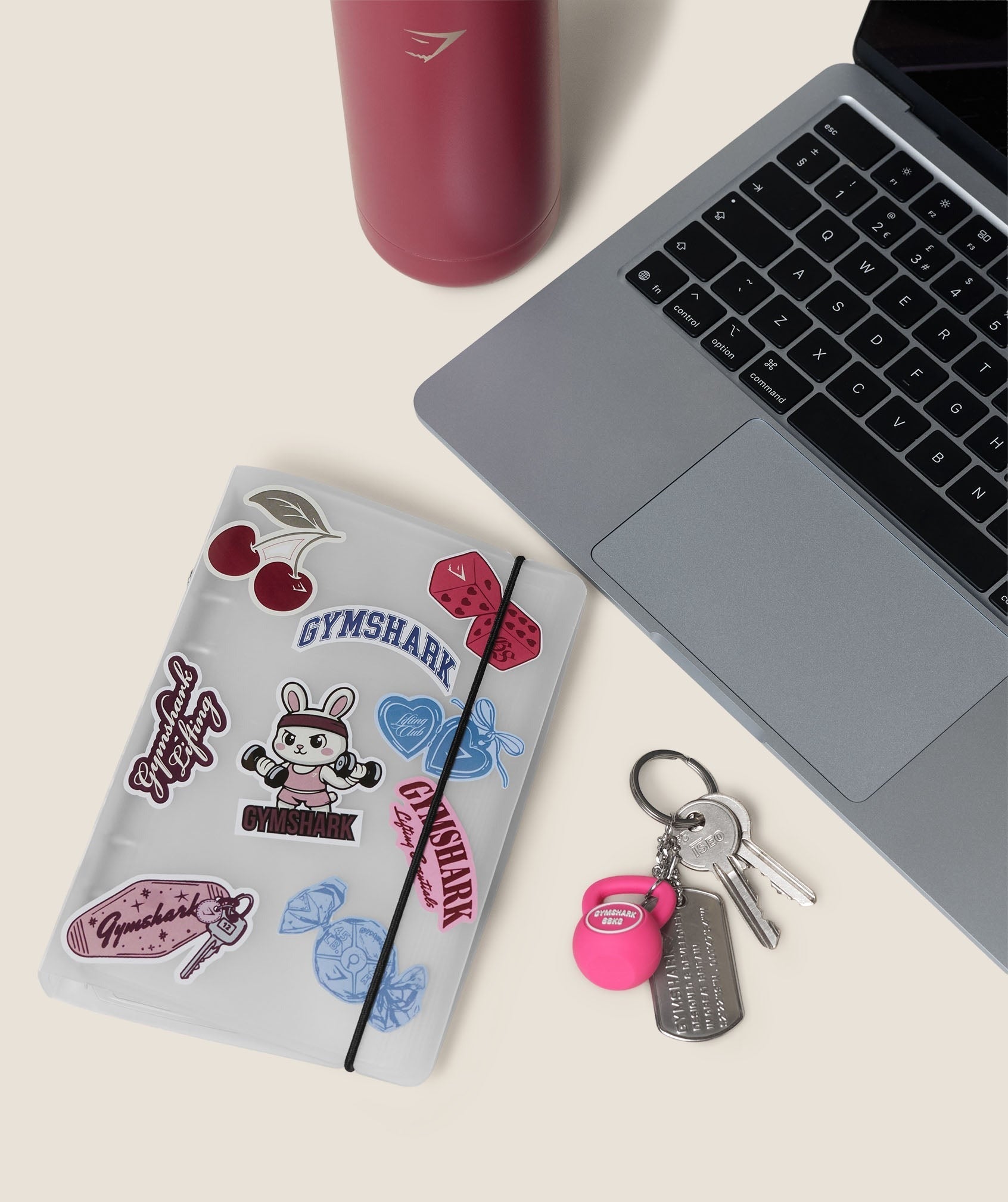 Sticker Sheet
