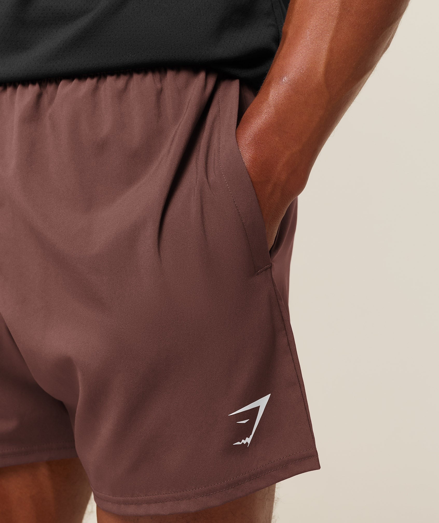 Arrival 5" Shorts
