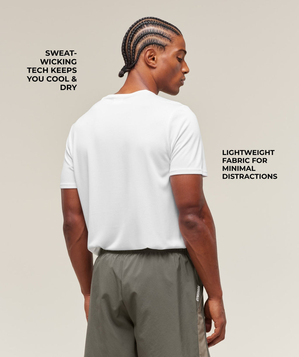 Arrival T-Shirt