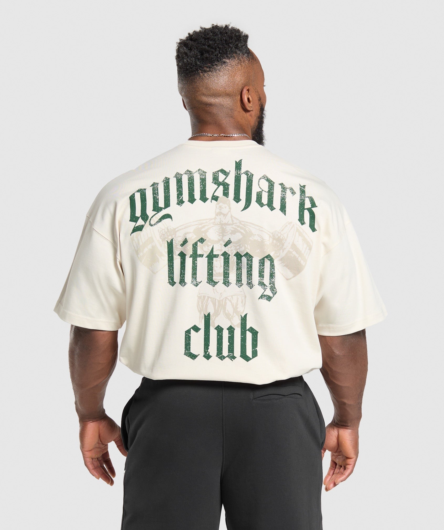 Lifting Club T-Shirt