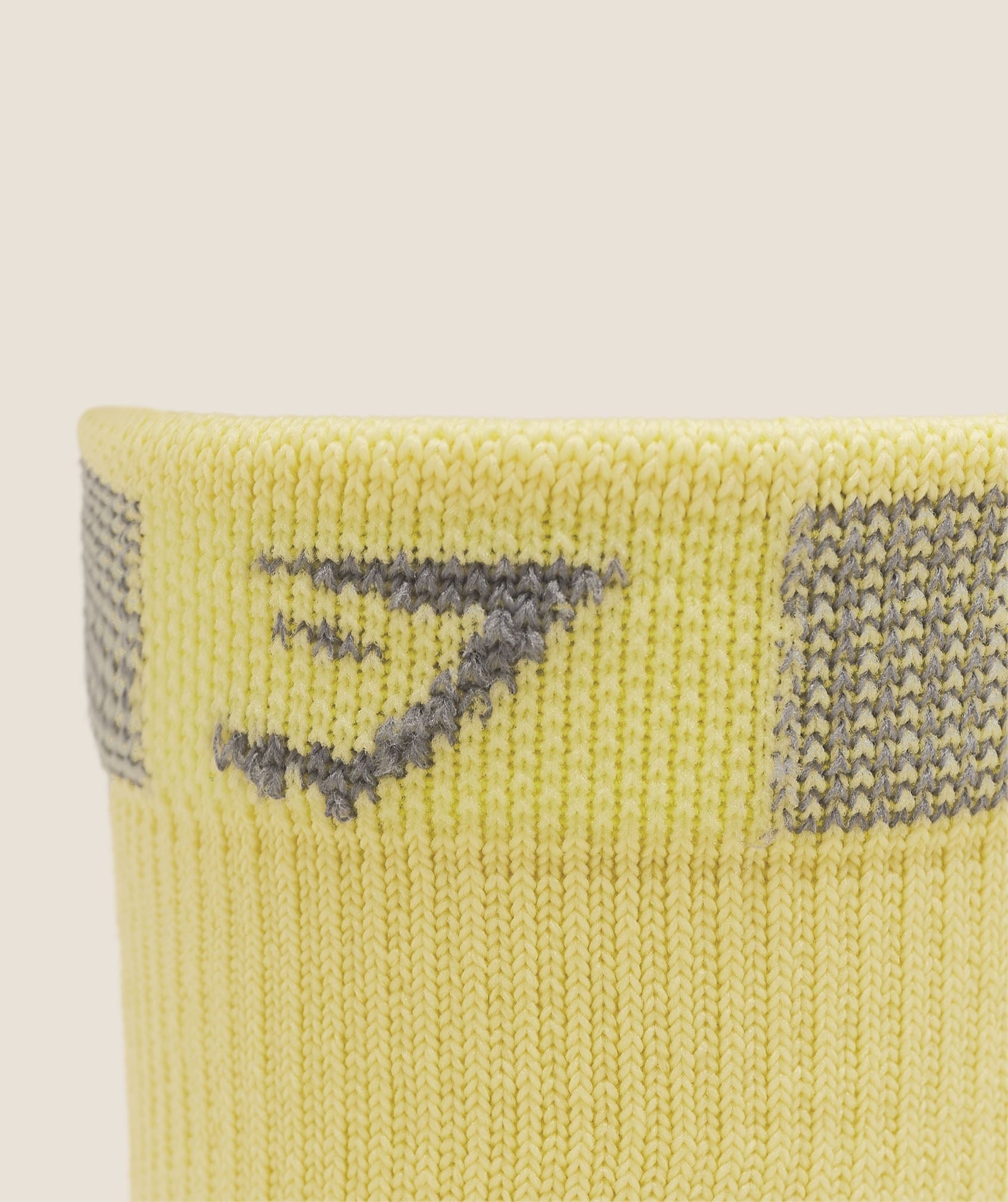 Running Elite Crew Sock Single