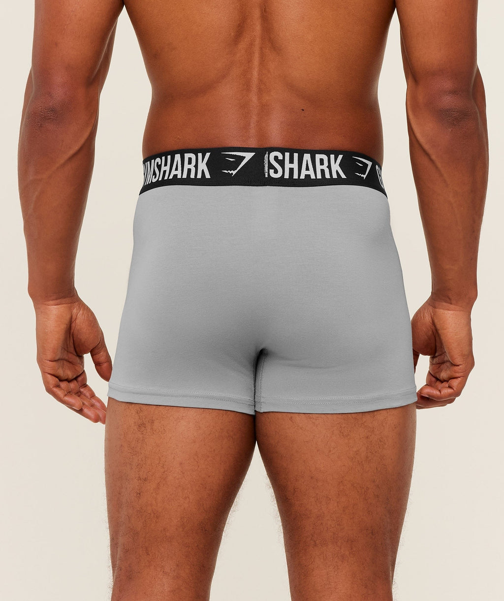 Boxer Brief 3PK