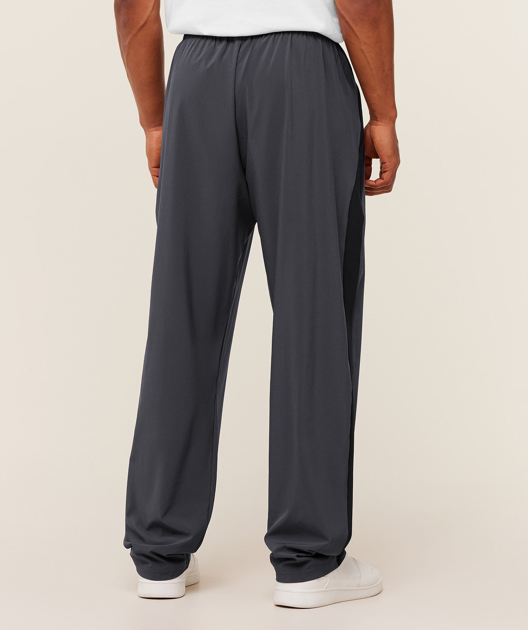 Collegiate Tech Pants