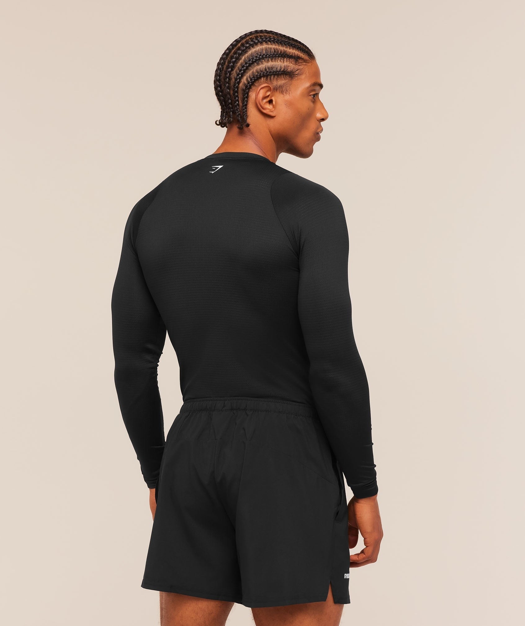 Train Long Sleeve T-Shirt