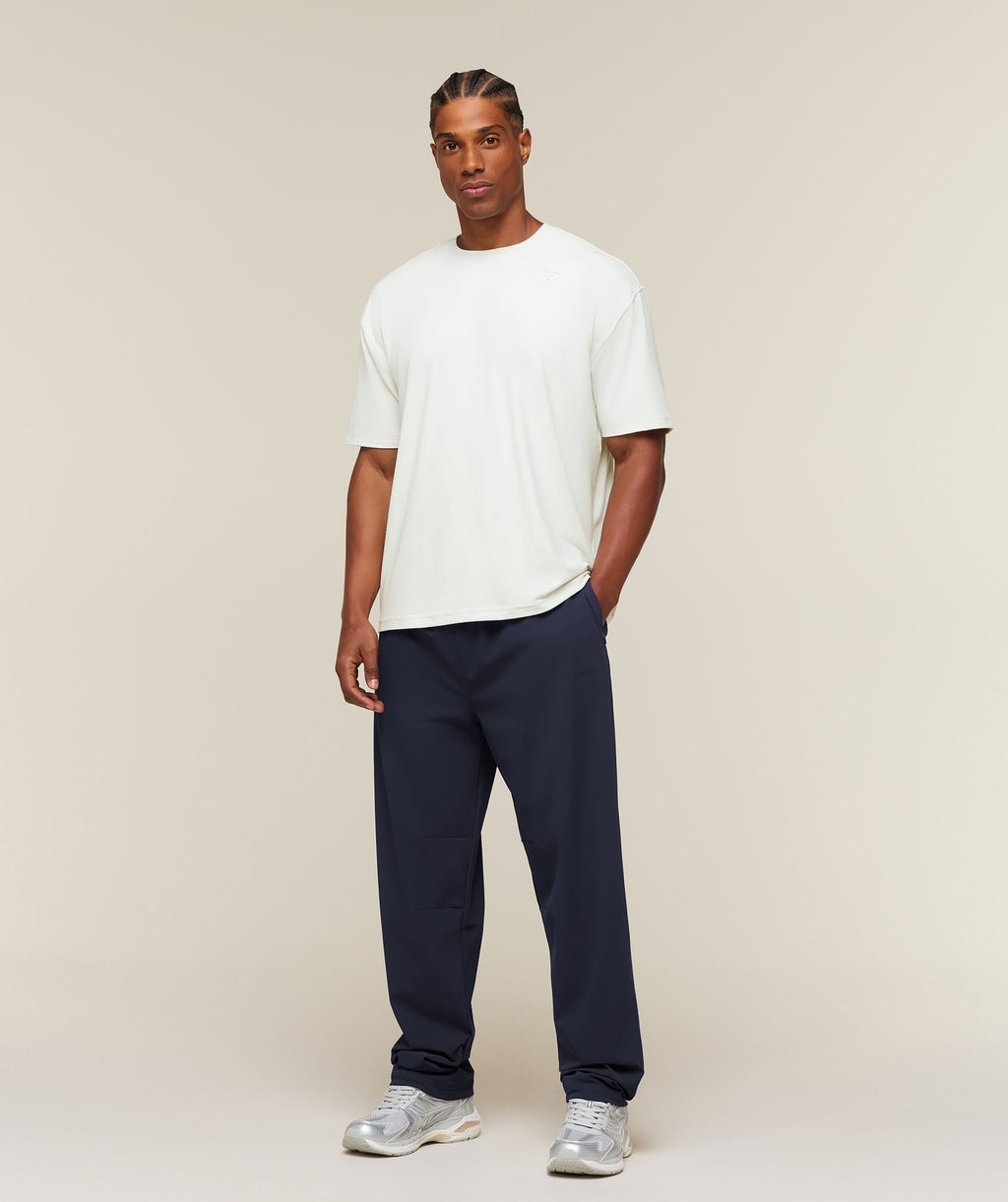 Campus Crest Oversized Pants