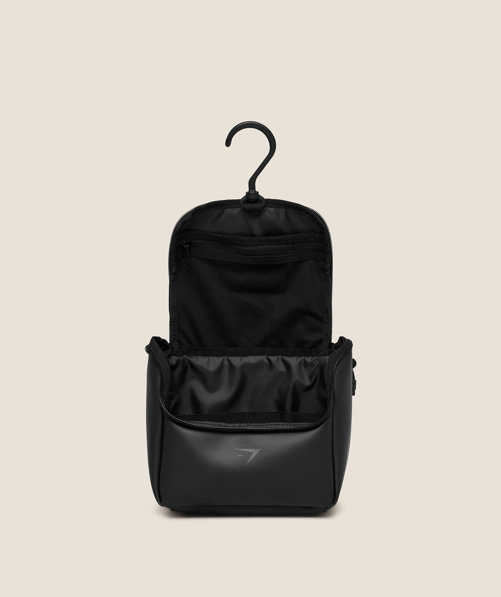 Sleek Washbag