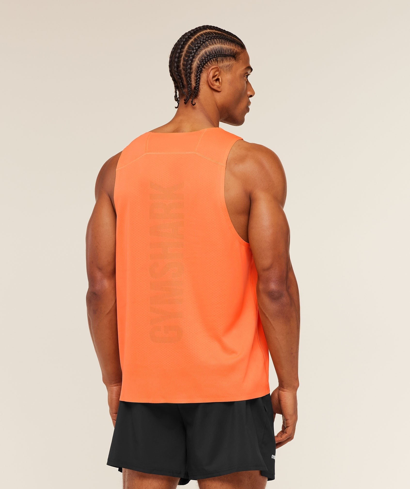 Hybrid Engineered Jacquard Tank