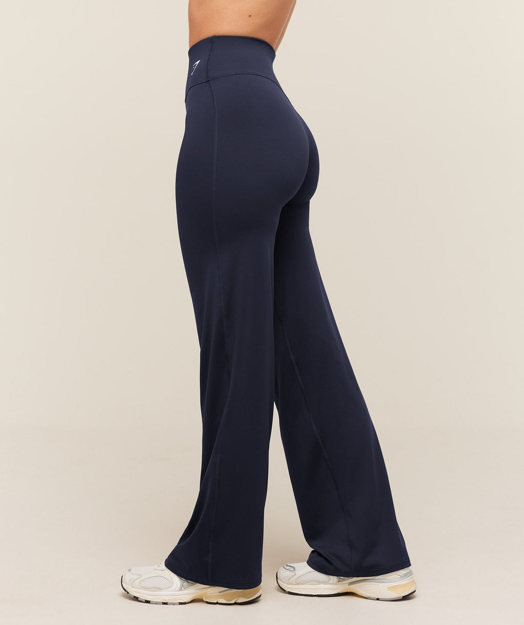 Training Straight Leg Regular Leggings