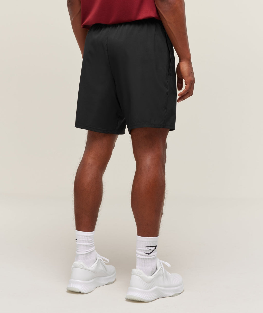 Arrival 7" Shorts