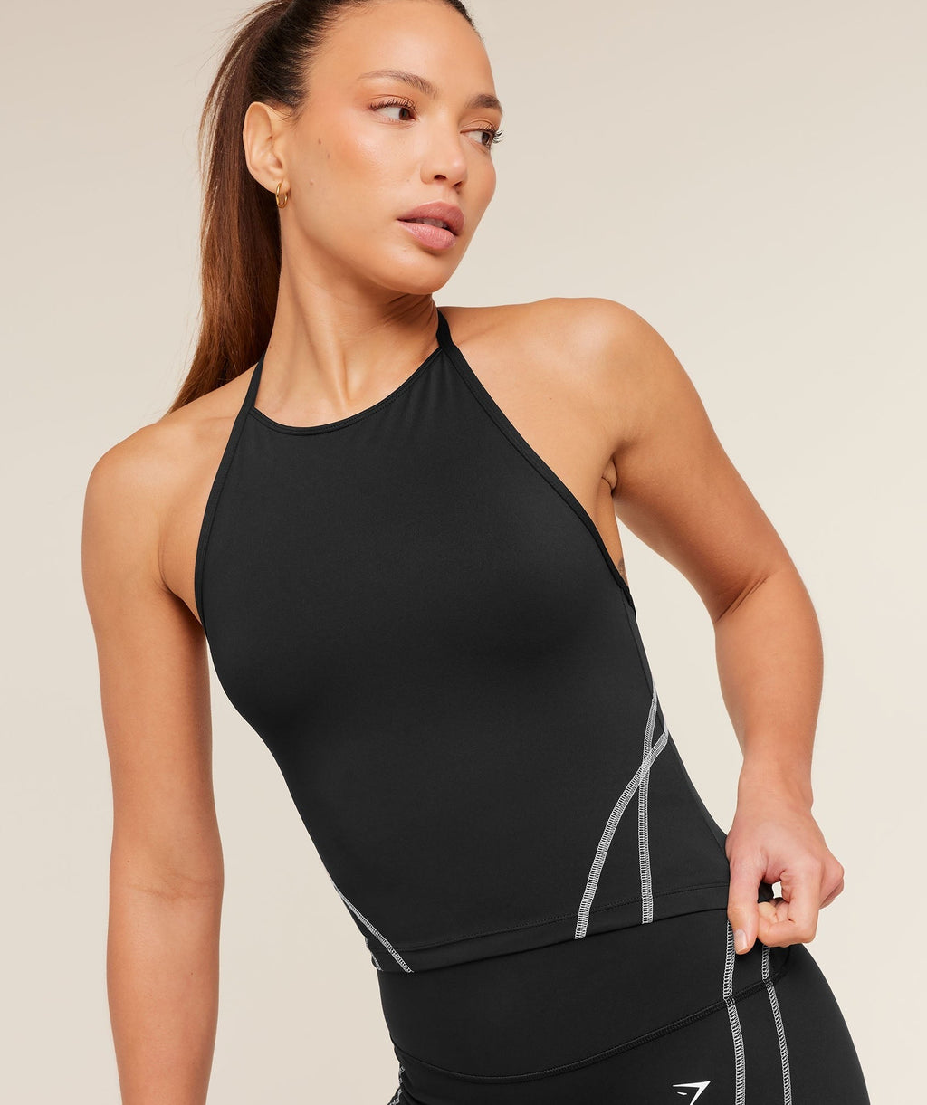 Volt Tank Top