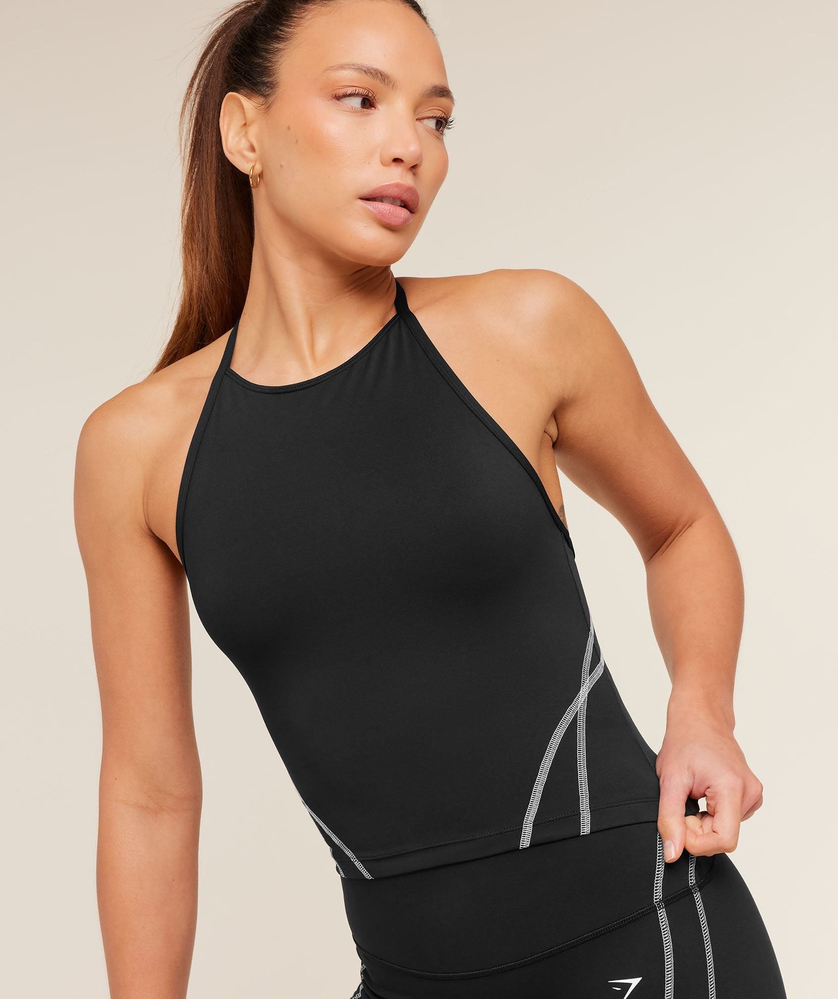 Volt Tank Top