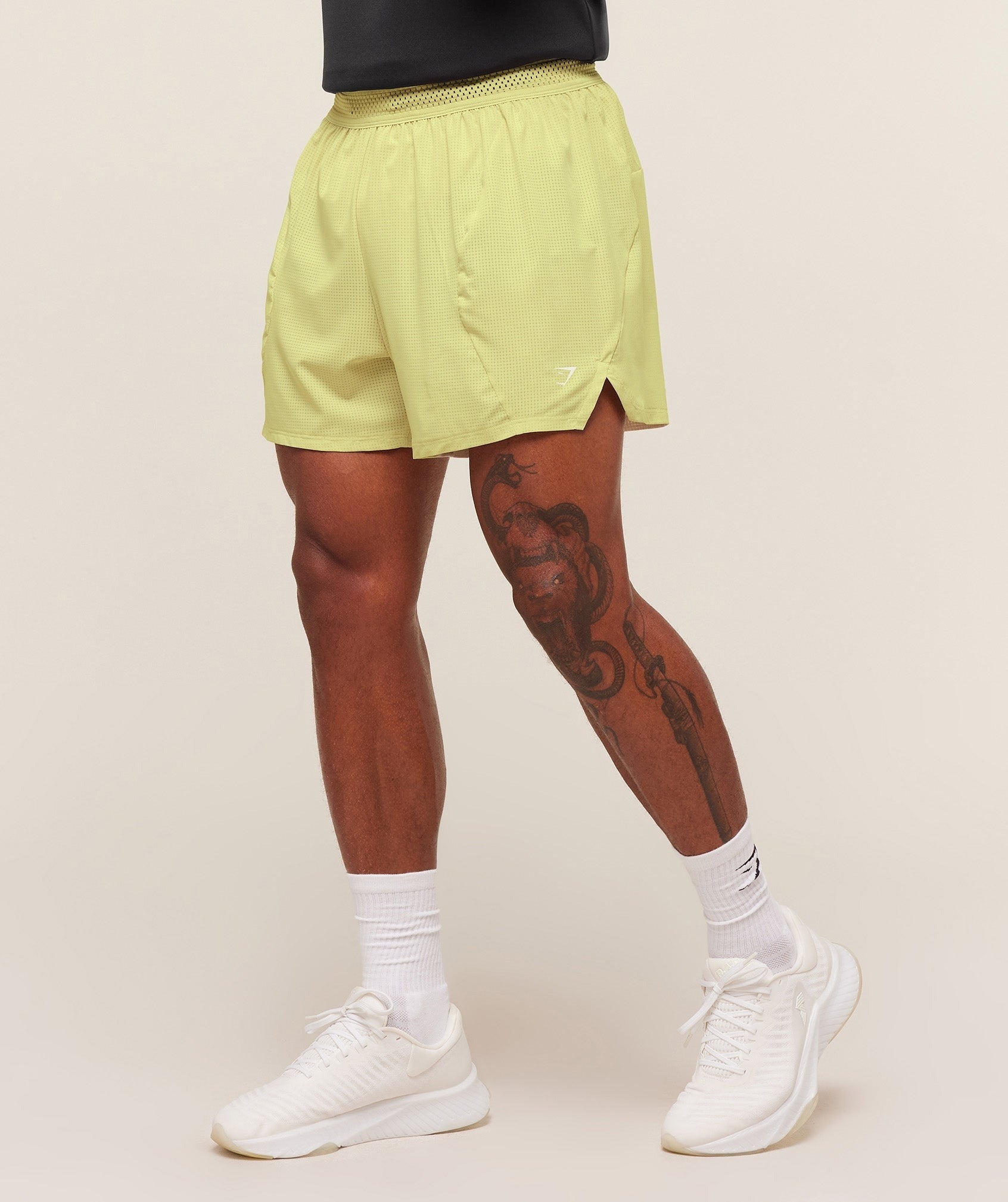 Running 5" Shorts