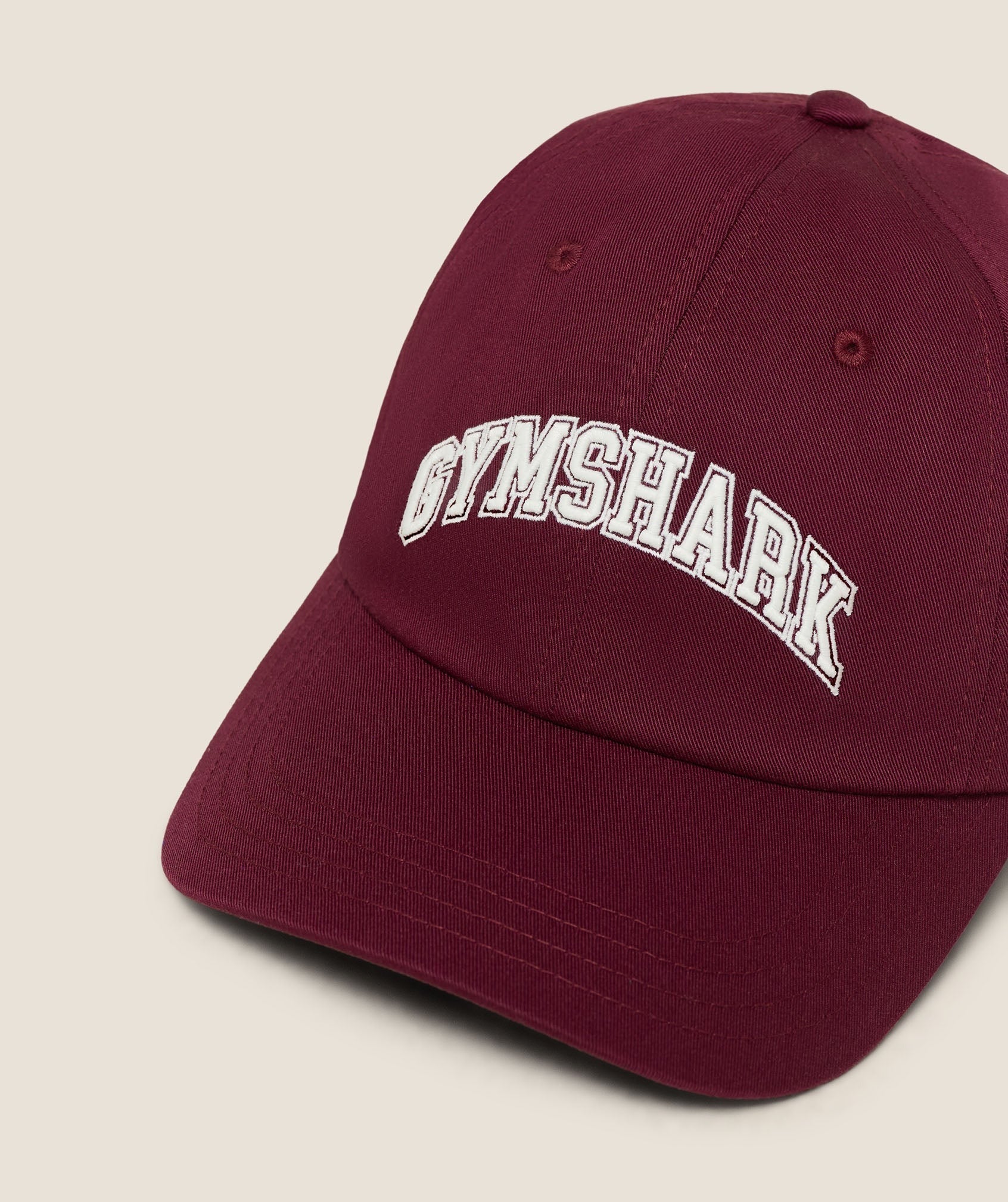 Gymshark Essentials Cap