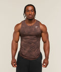 Geo Seamless Tank