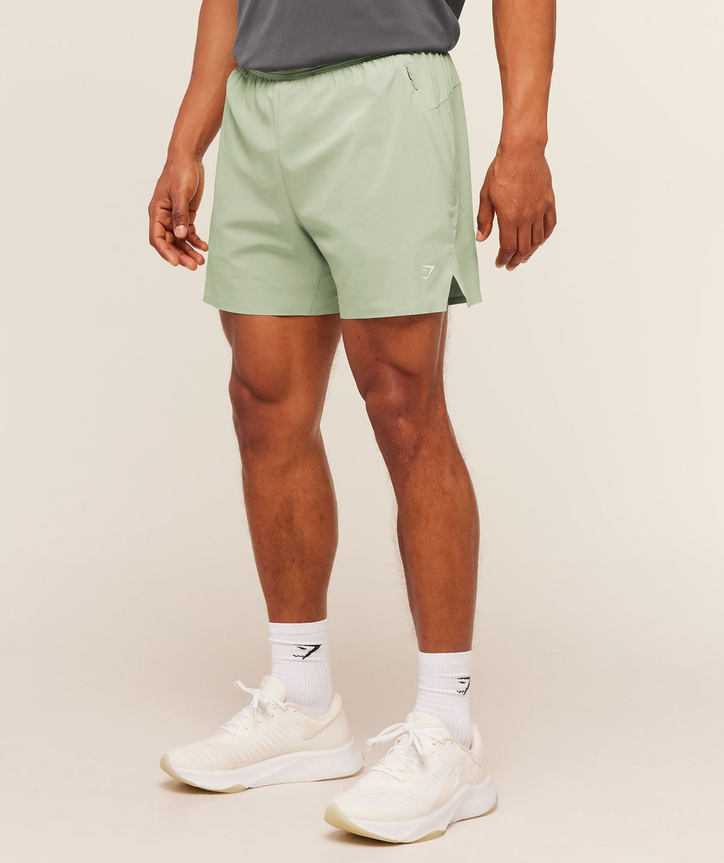 Evolve 5" Short