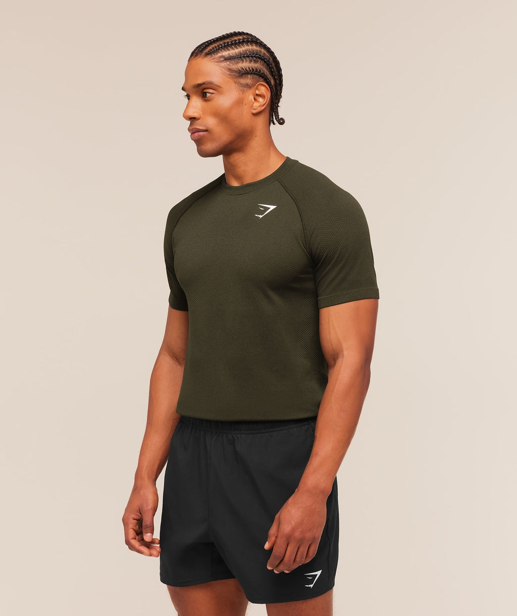 Vital Seamless T-Shirt