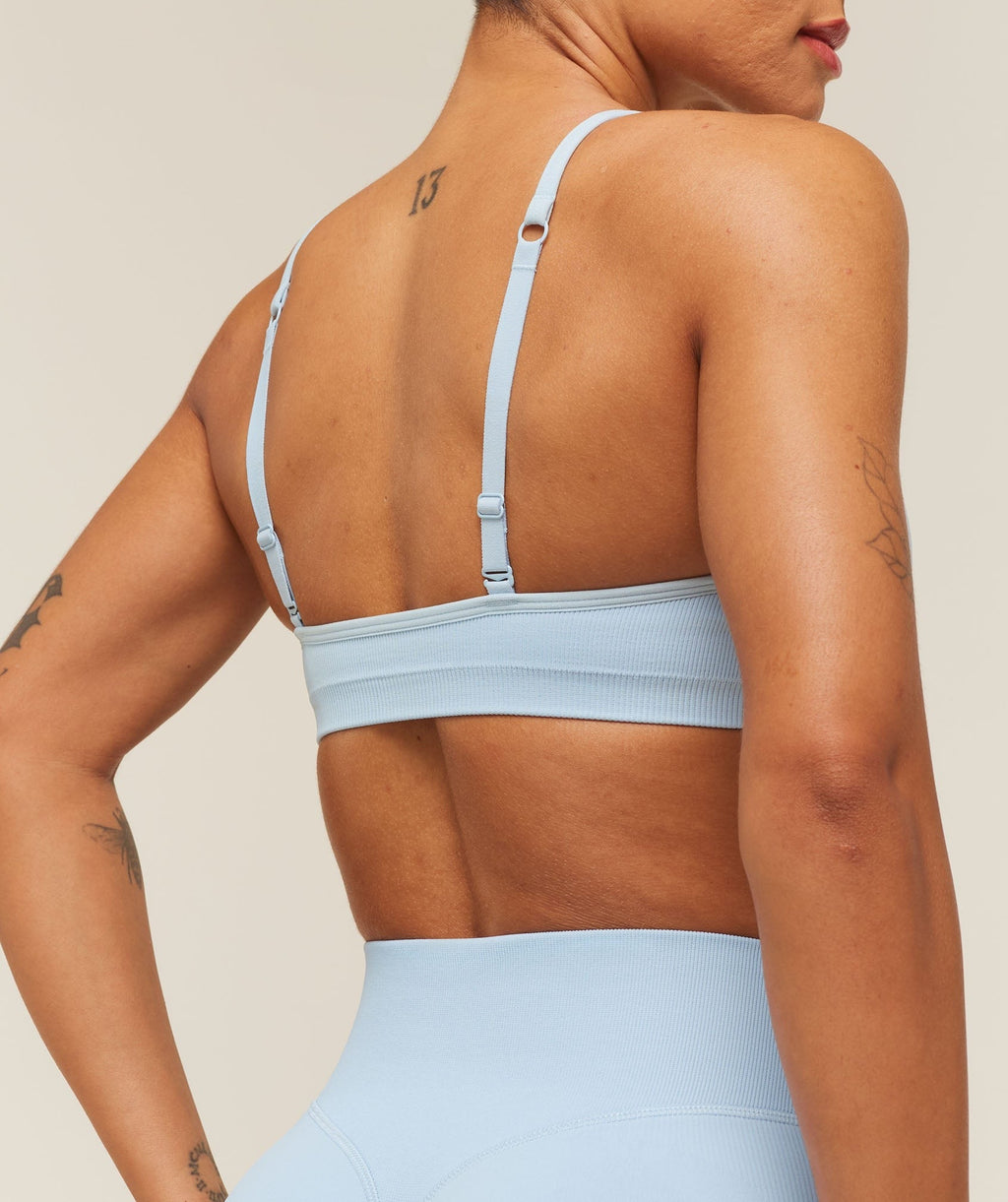 Lift Seamless Sports Bra