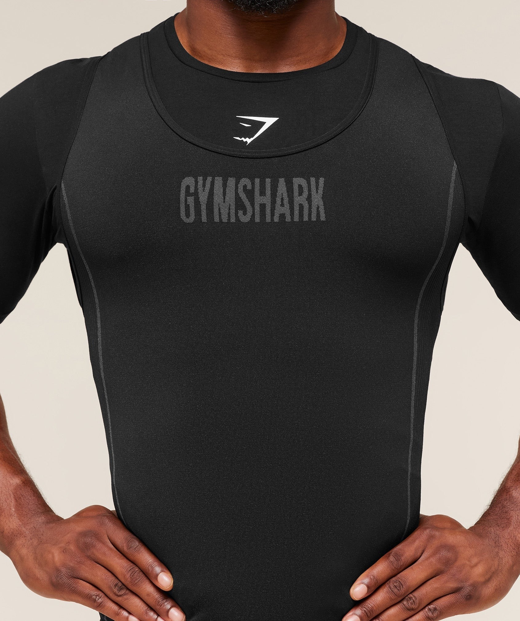 Seamless Singlet