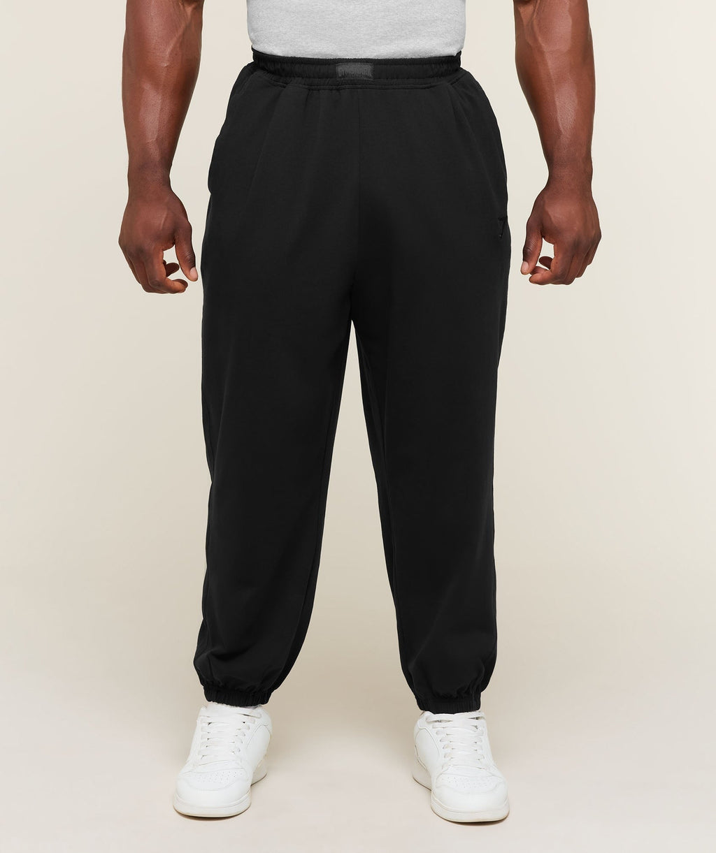 Jersey Pumper Pants