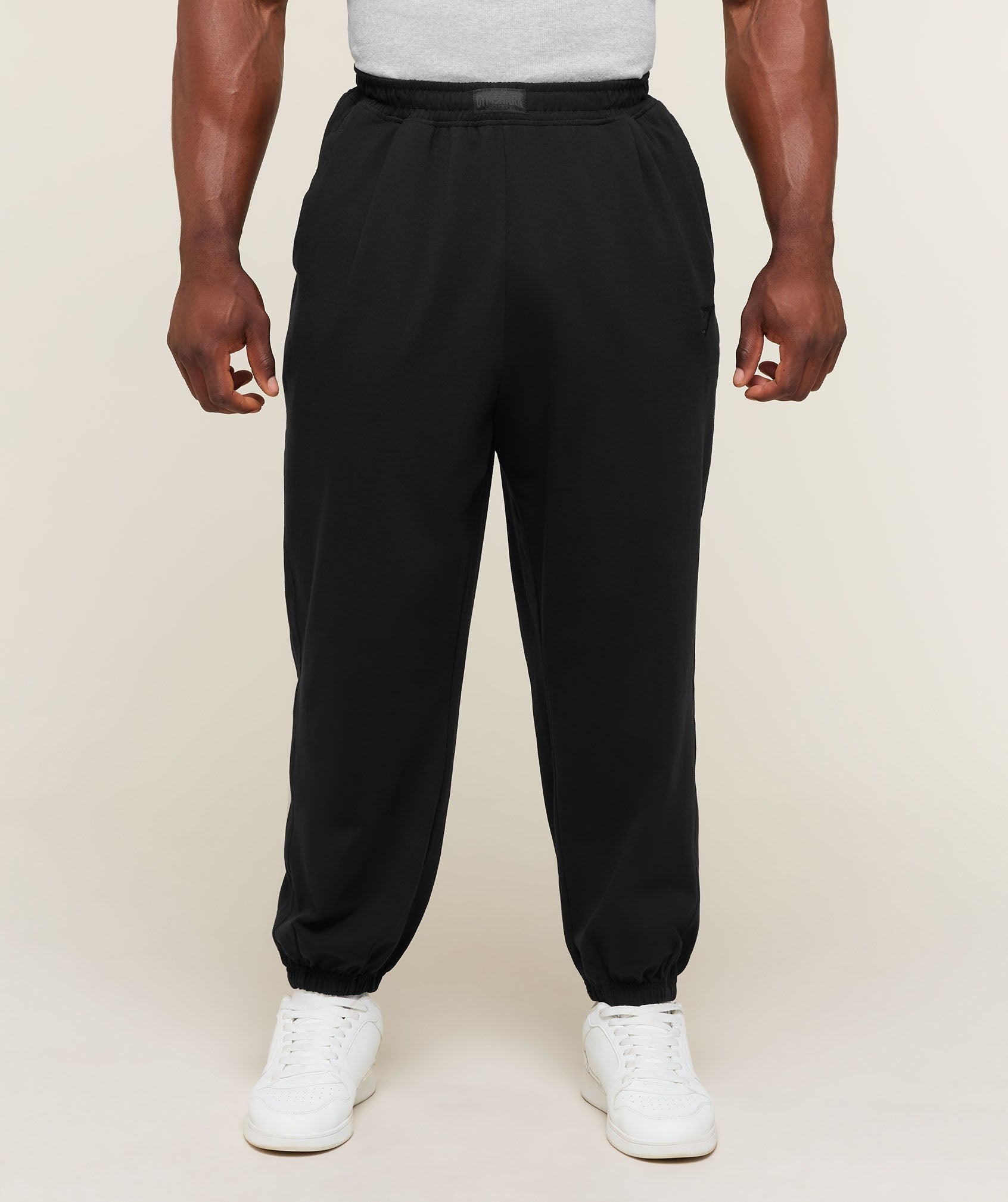 Jersey Pumper Pants