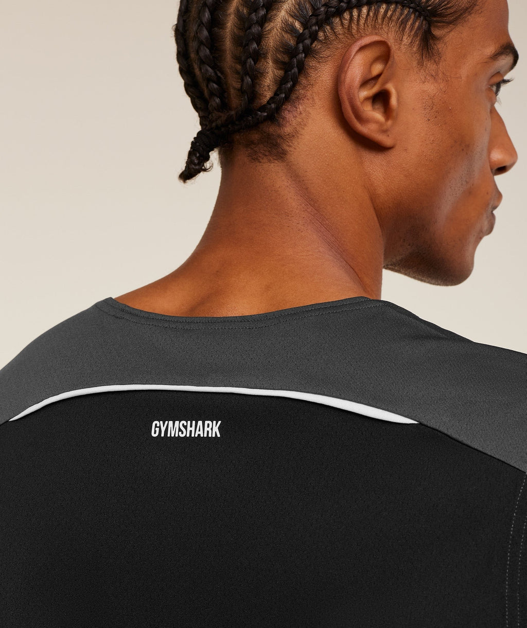 Arrival Contrast Tank