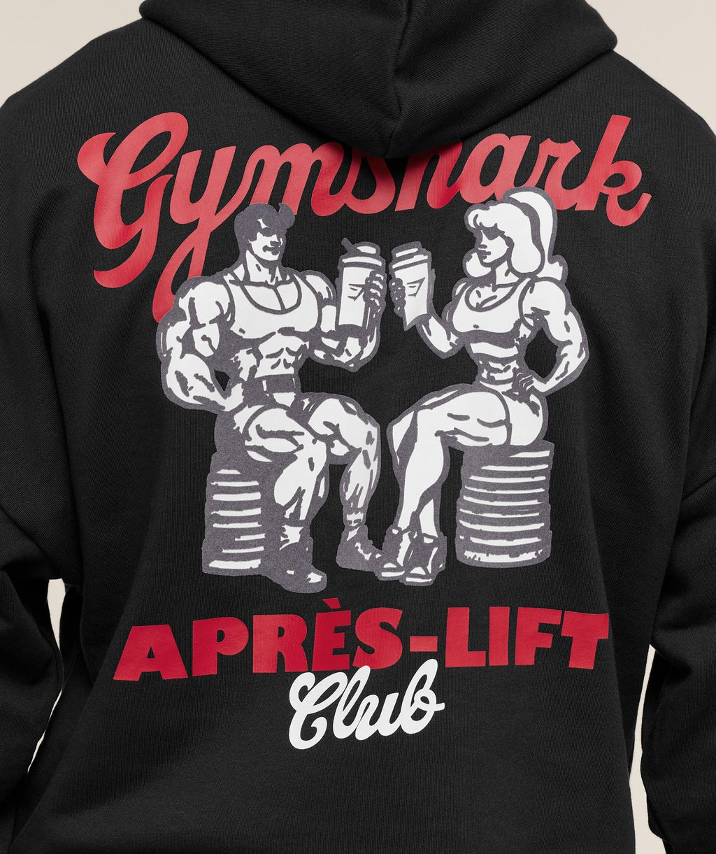 AprÃ¨s-Lift Club Hoodie