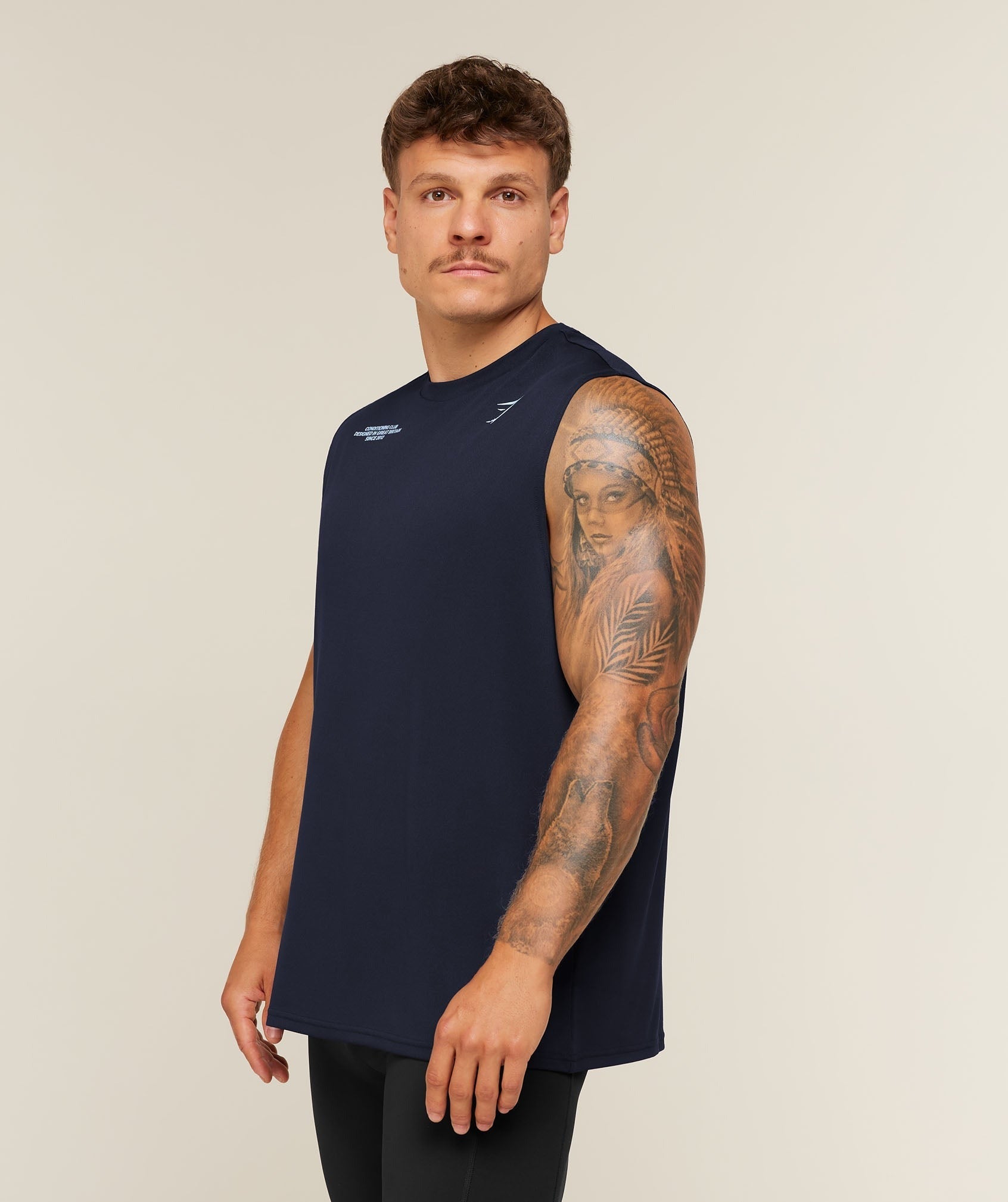 Conditioning Club Tank