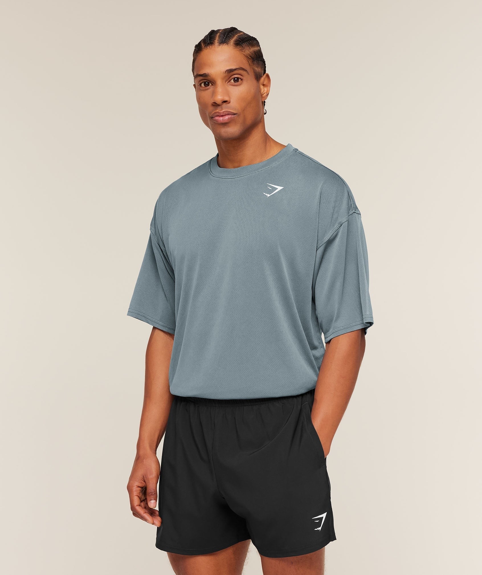 Washed Pastels T-Shirt