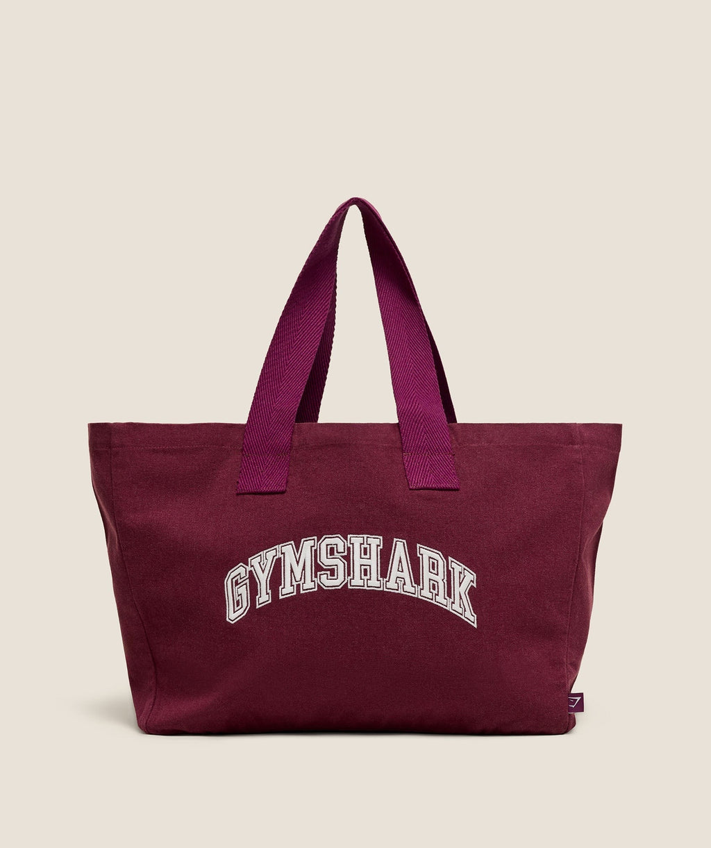 Gymshark Essentials Tote