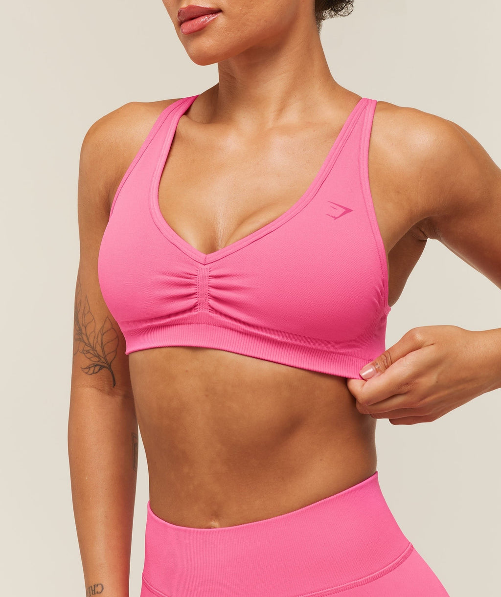 Lift Seamless Sports Bra
