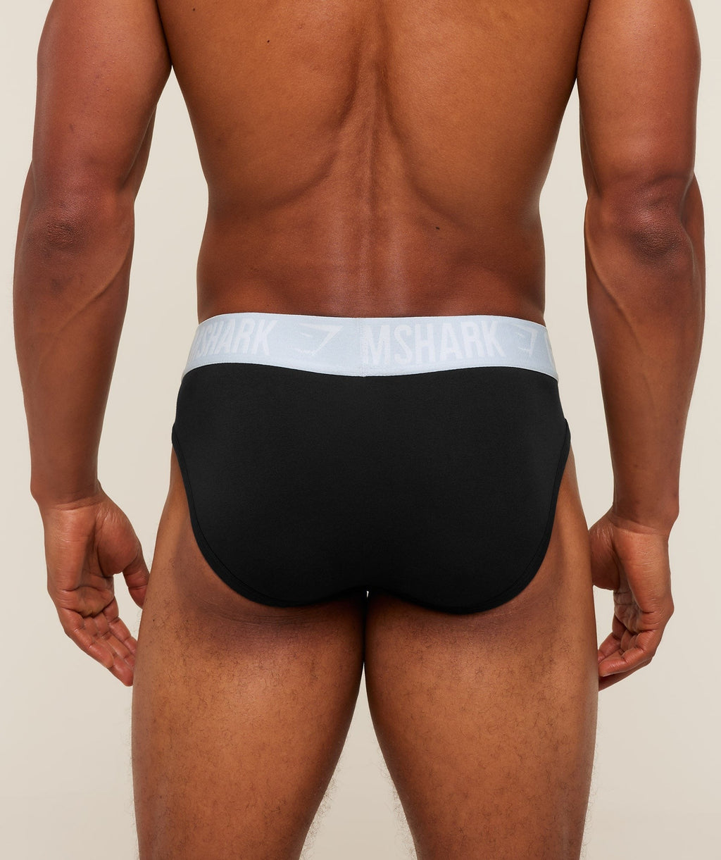 Brief 3PK