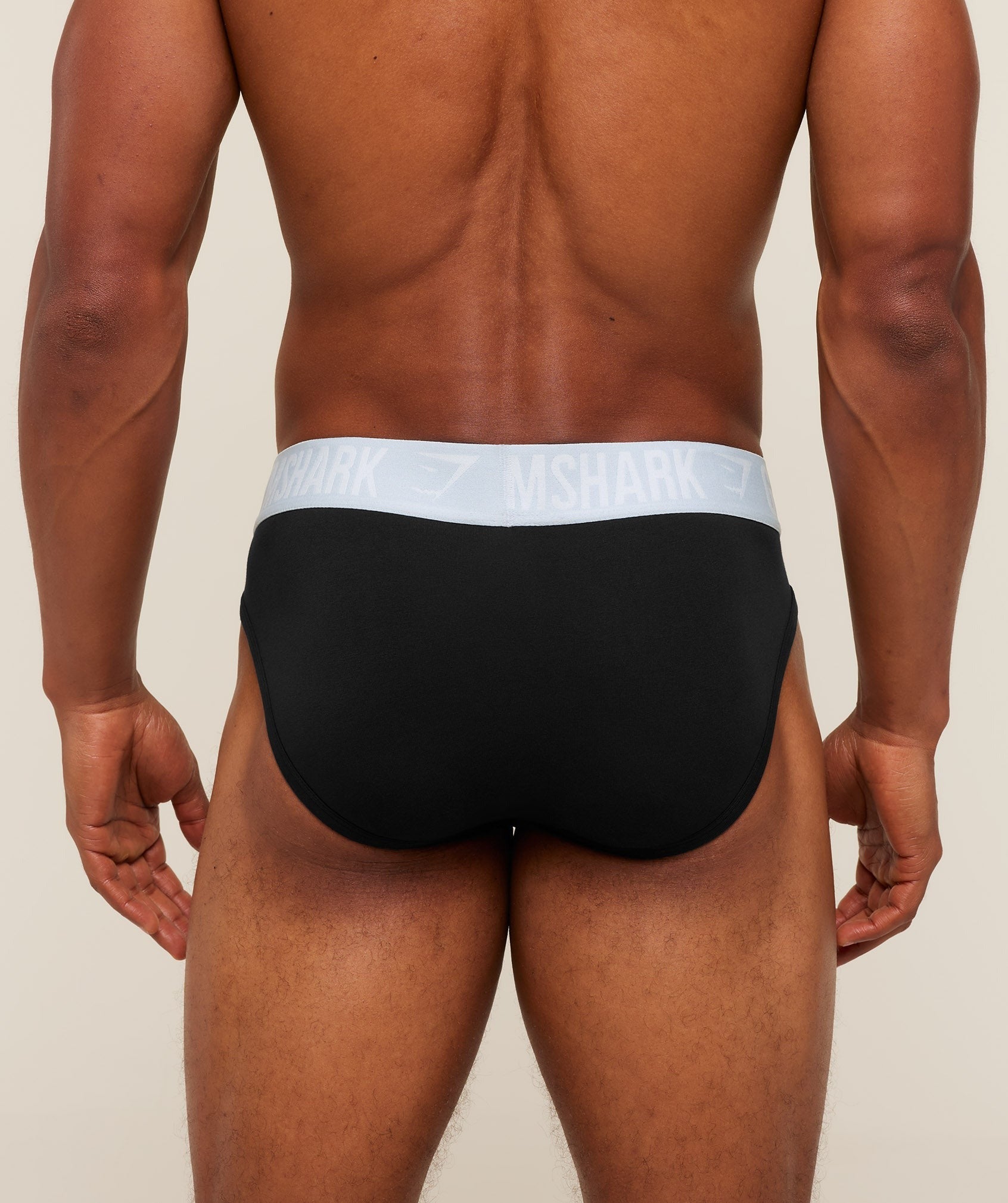 Brief 3PK