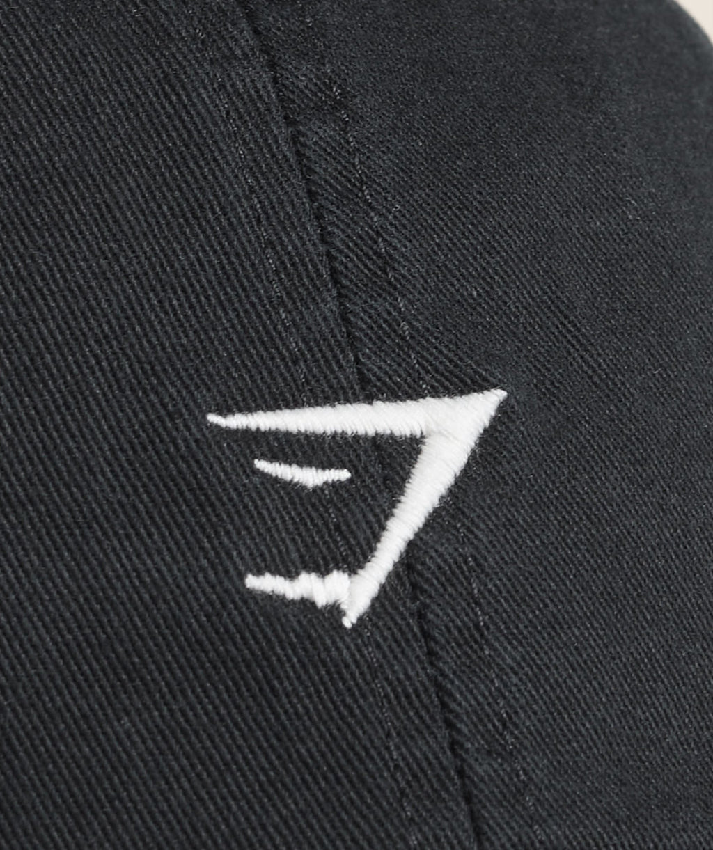 Relaxed Cap