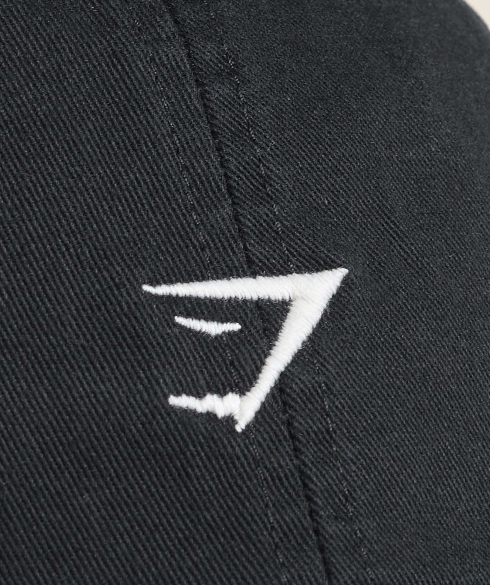 Relaxed Cap