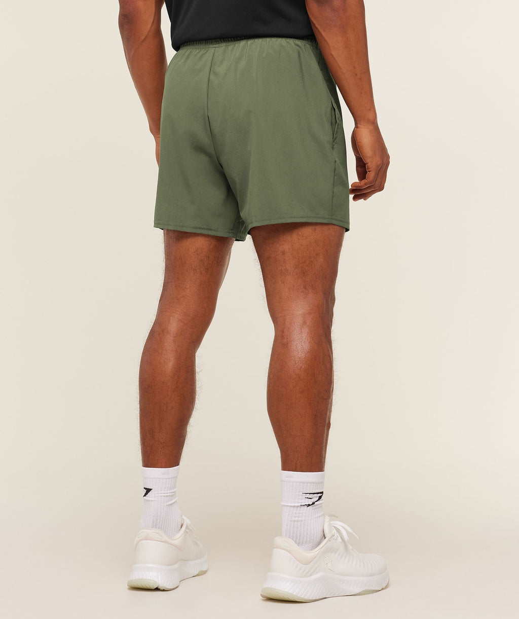 Arrival 5" Shorts